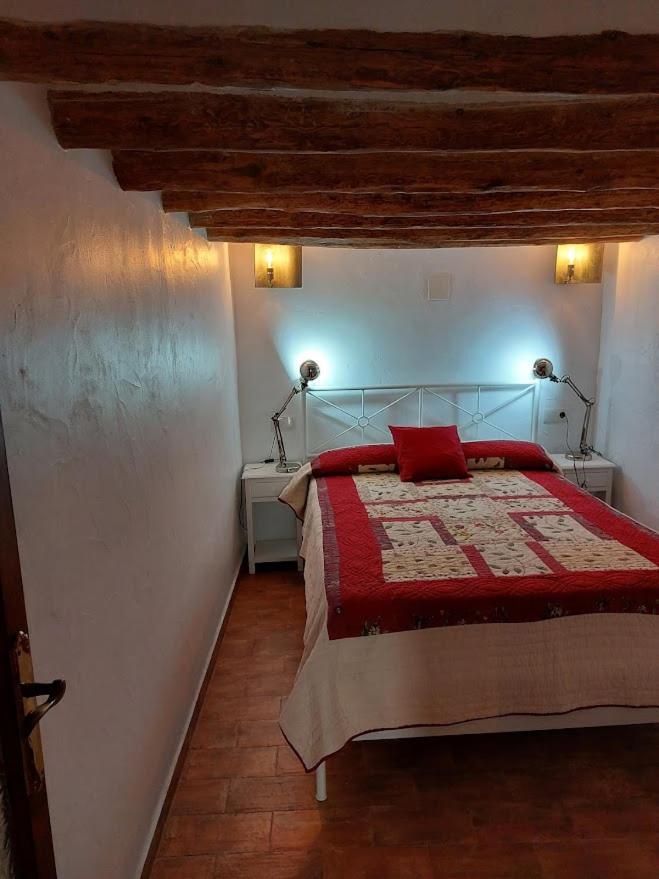 Casa De Pueblo Encantadora En San Jordi, Castellon San Jorge  Εξωτερικό φωτογραφία