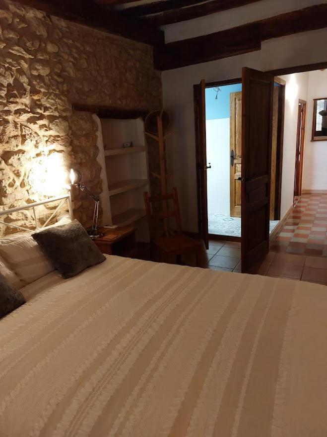 Casa De Pueblo Encantadora En San Jordi, Castellon San Jorge  Εξωτερικό φωτογραφία