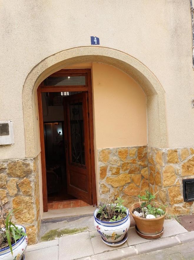 Casa De Pueblo Encantadora En San Jordi, Castellon San Jorge  Εξωτερικό φωτογραφία