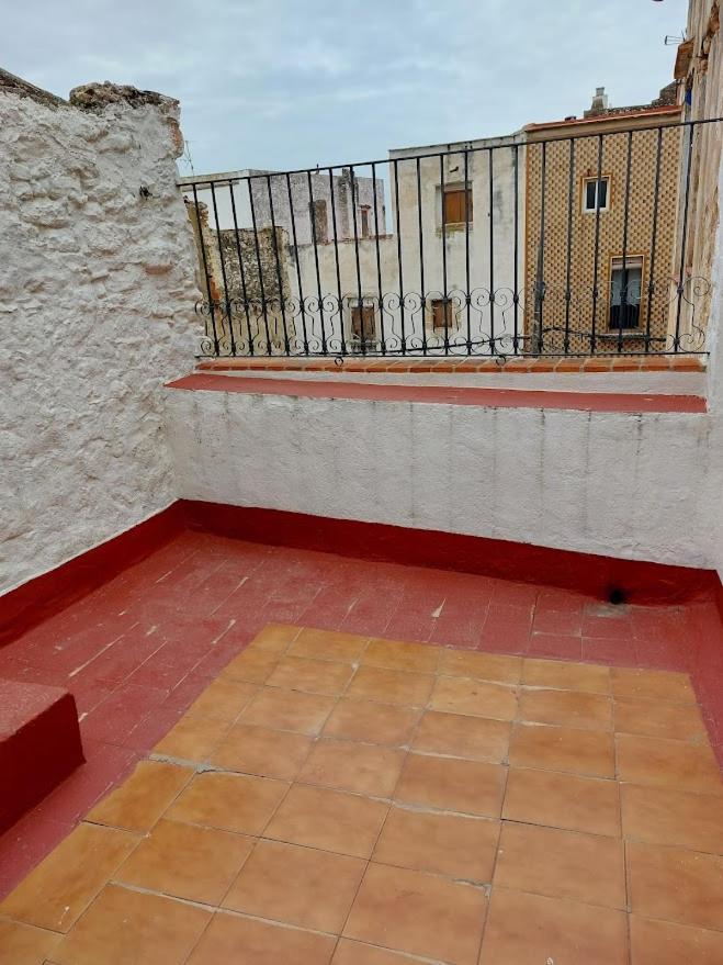 Casa De Pueblo Encantadora En San Jordi, Castellon San Jorge  Εξωτερικό φωτογραφία