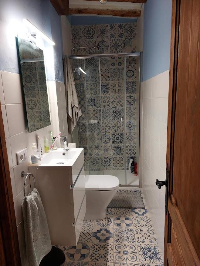 Casa De Pueblo Encantadora En San Jordi, Castellon San Jorge  Εξωτερικό φωτογραφία
