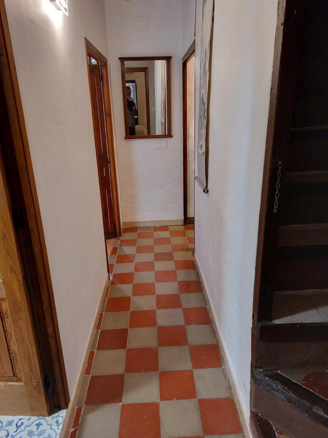 Casa De Pueblo Encantadora En San Jordi, Castellon San Jorge  Εξωτερικό φωτογραφία