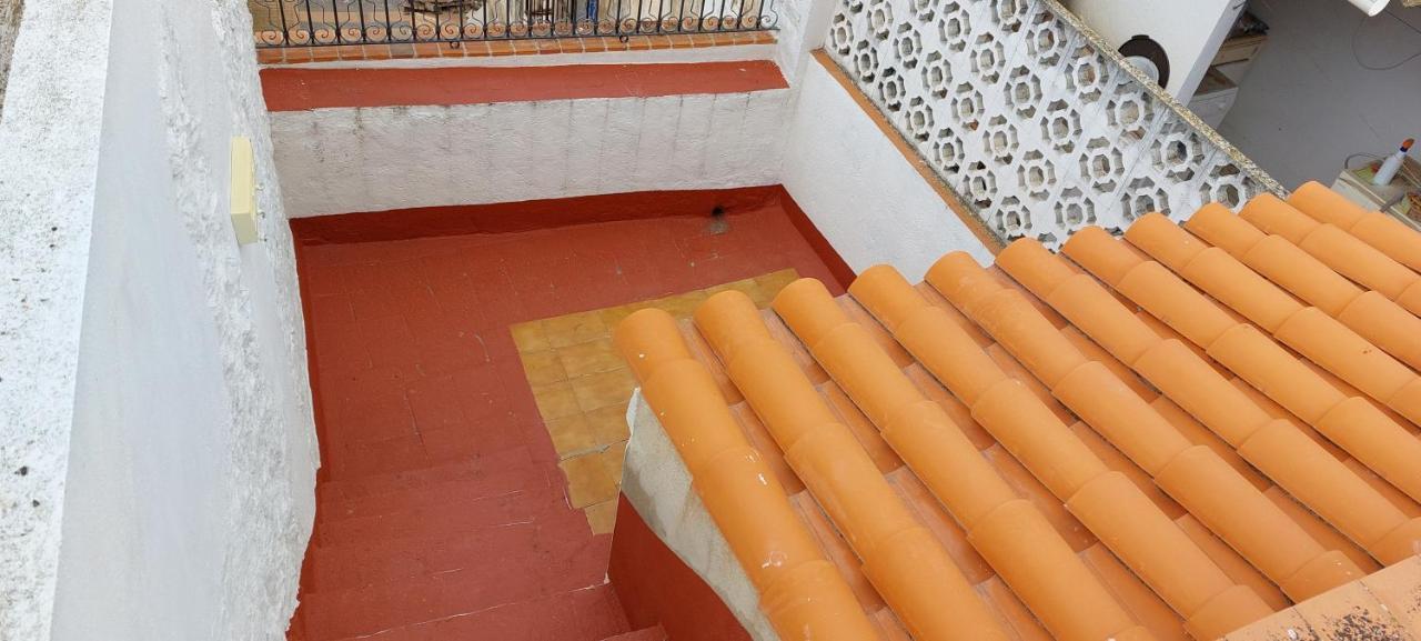 Casa De Pueblo Encantadora En San Jordi, Castellon San Jorge  Εξωτερικό φωτογραφία