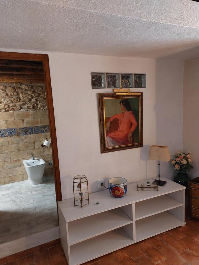 Casa De Pueblo Encantadora En San Jordi, Castellon San Jorge  Εξωτερικό φωτογραφία