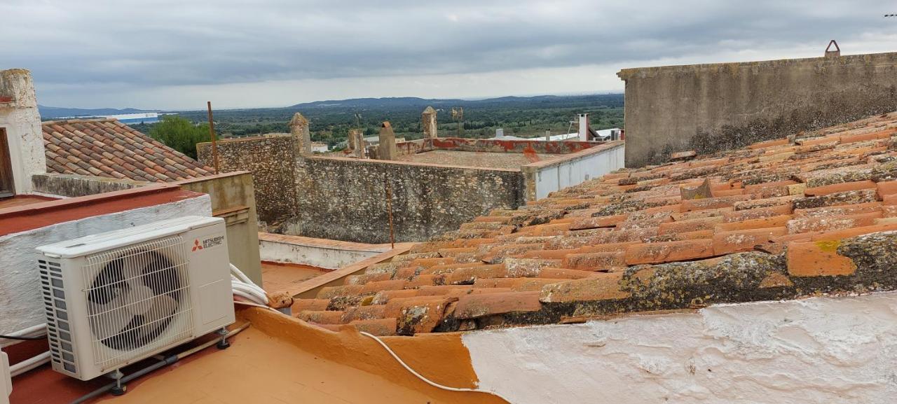 Casa De Pueblo Encantadora En San Jordi, Castellon San Jorge  Εξωτερικό φωτογραφία