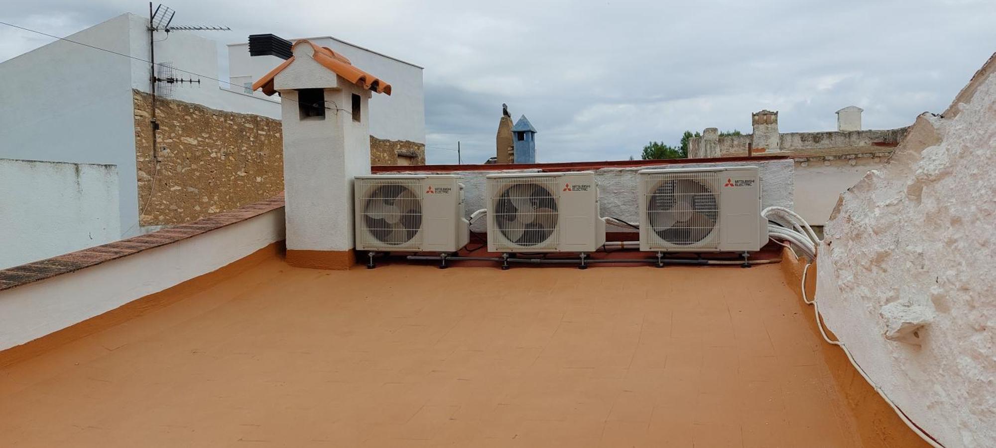 Casa De Pueblo Encantadora En San Jordi, Castellon San Jorge  Δωμάτιο φωτογραφία